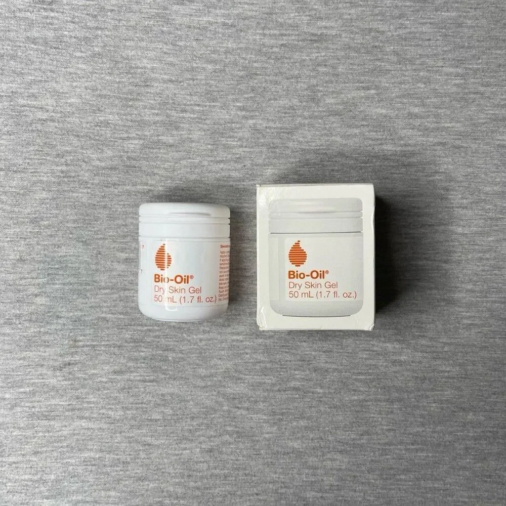 Bio-Oil Mini Dry Skin Gel Travel Size Body Lotion